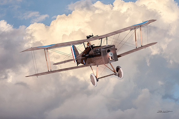 SE5a-At-Sunrise