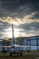 Museums & Aviation Photography