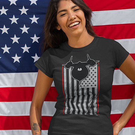 The All American SR-71