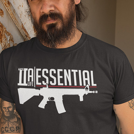 The 2ALife Essential AR-15 2