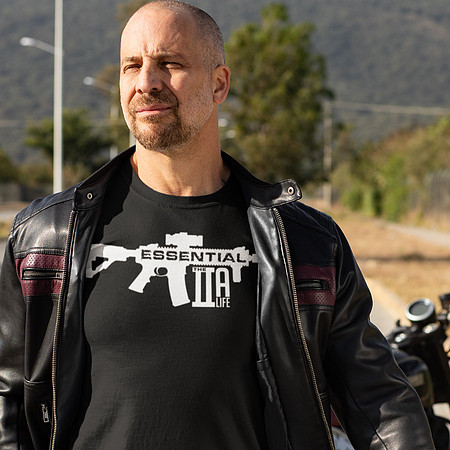 the2ALife Essential AR-15