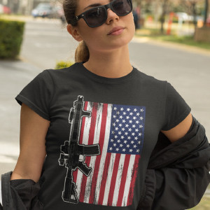All American AR-15
